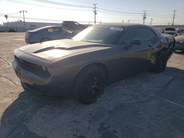 dodge challenger 2019 2c3cdzag1kh729273