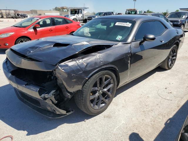 dodge challenger 2019 2c3cdzag1kh735655