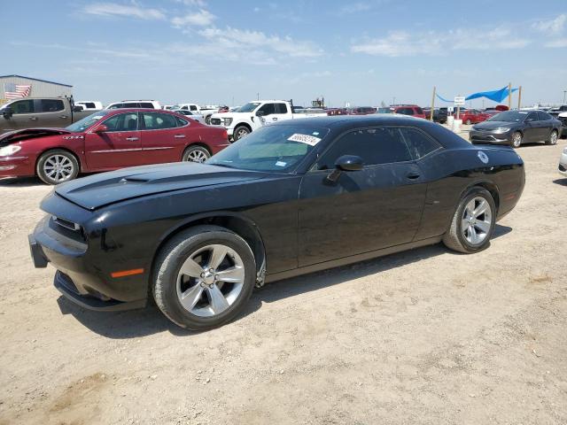 dodge challenger 2019 2c3cdzag1kh751628