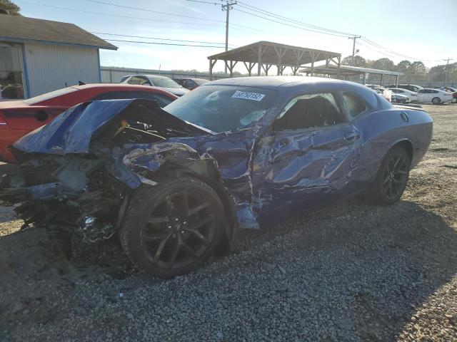 dodge challenger 2020 2c3cdzag1lh113090