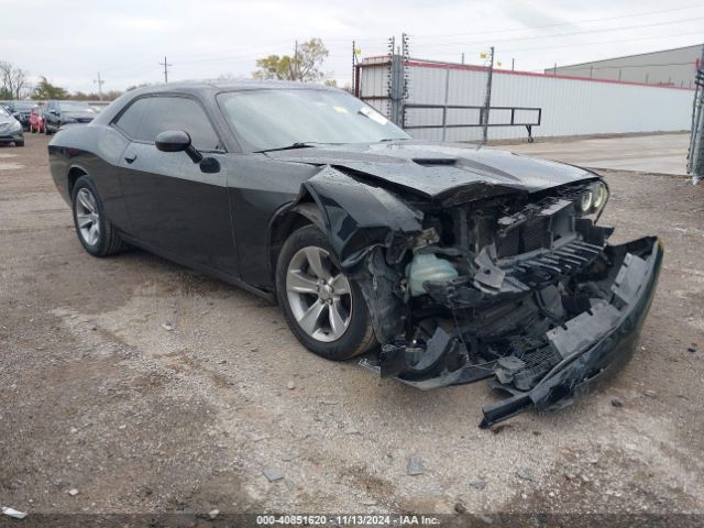 dodge challenger 2020 2c3cdzag1lh135249