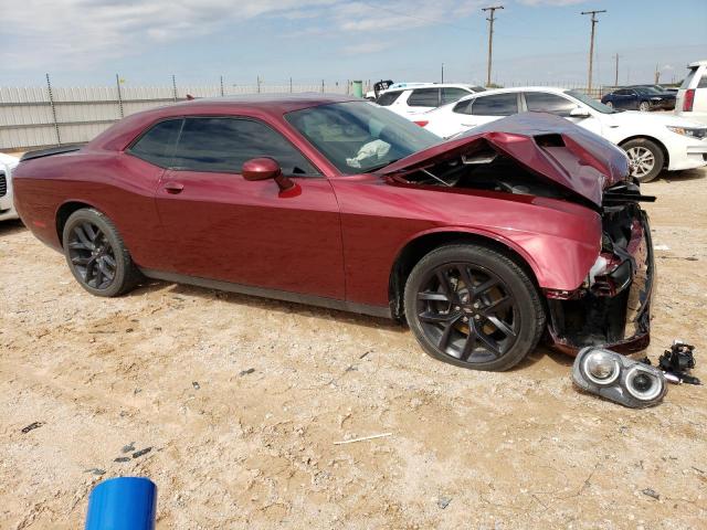 dodge challenger 2020 2c3cdzag1lh173967