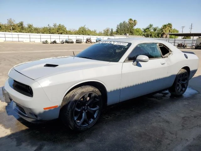 dodge challenger 2020 2c3cdzag1lh230720