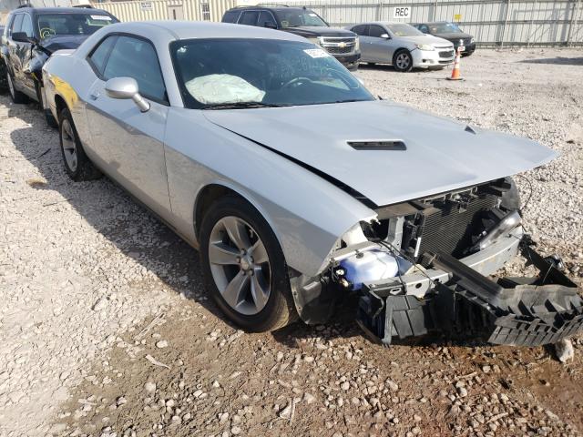 dodge challenger 2020 2c3cdzag1lh231222