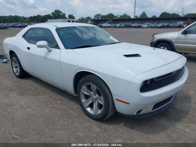 dodge challenger 2021 2c3cdzag1mh546927