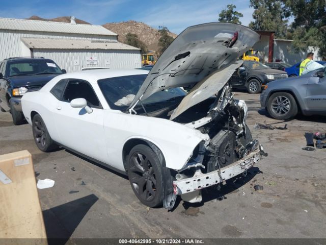 dodge challenger 2021 2c3cdzag1mh547091