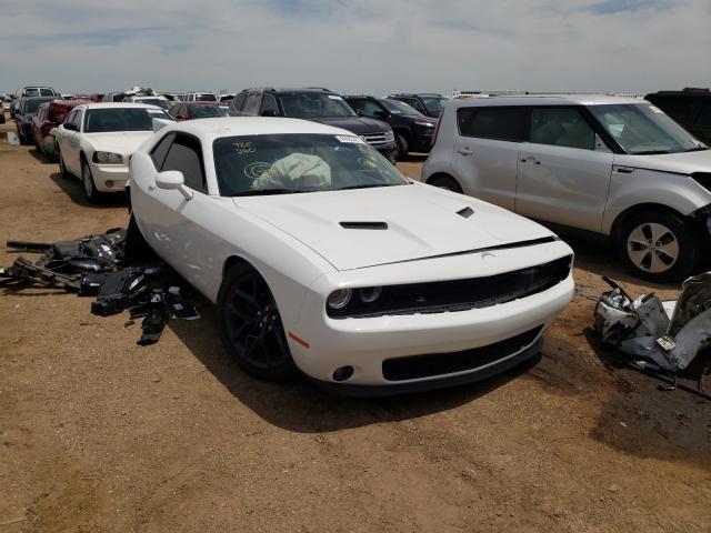 dodge challenger 2021 2c3cdzag1mh552548