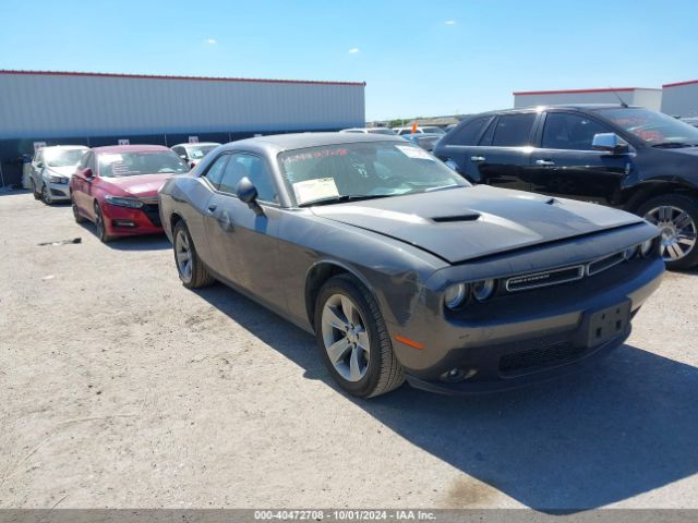 dodge challenger 2021 2c3cdzag1mh627149