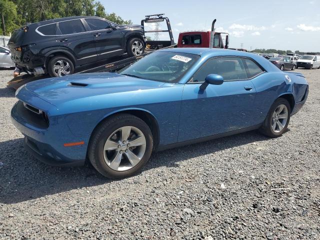 dodge challenger 2022 2c3cdzag1nh179156