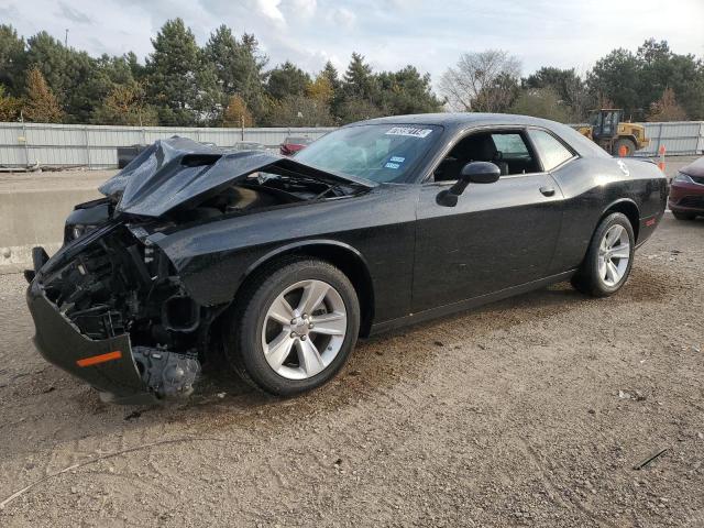 dodge challenger 2023 2c3cdzag1ph517691