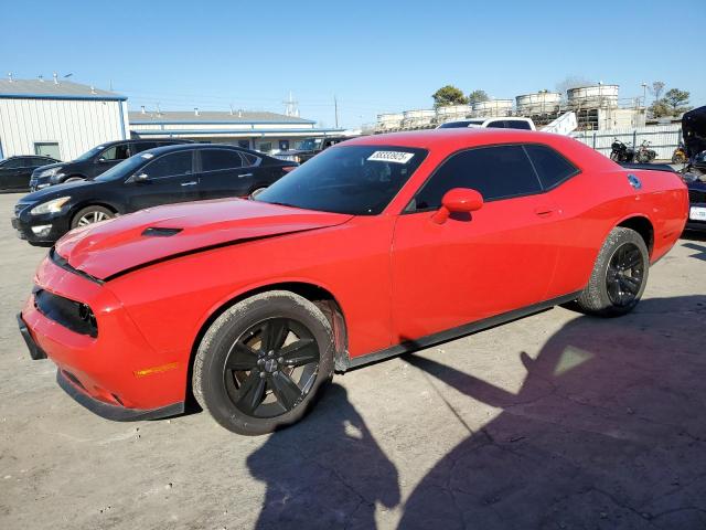 dodge challenger 2023 2c3cdzag1ph526181