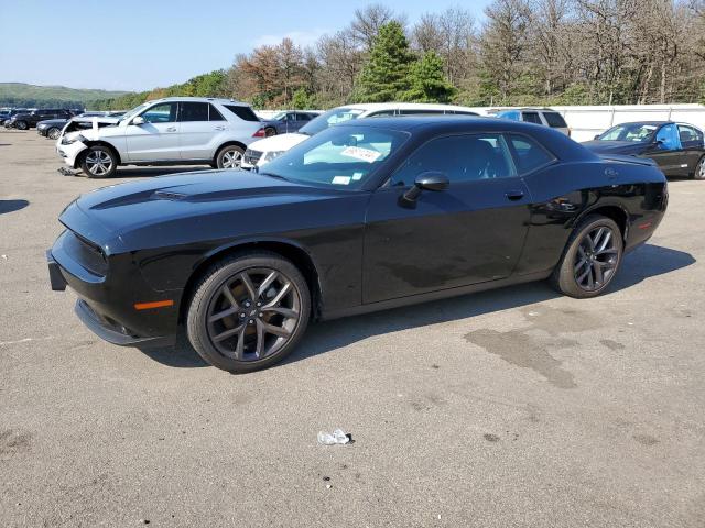 dodge challenger 2023 2c3cdzag1ph528058