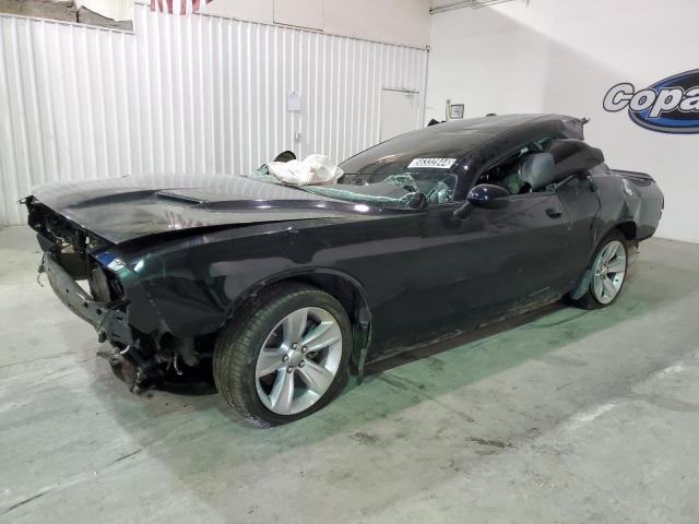 dodge challenger 2023 2c3cdzag1ph553607