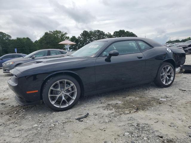 dodge challenger 2023 2c3cdzag1ph570715