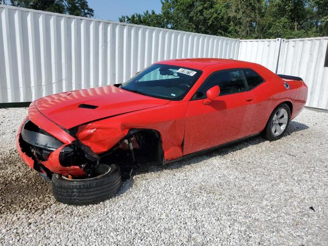 dodge challenger 2023 2c3cdzag1ph574019