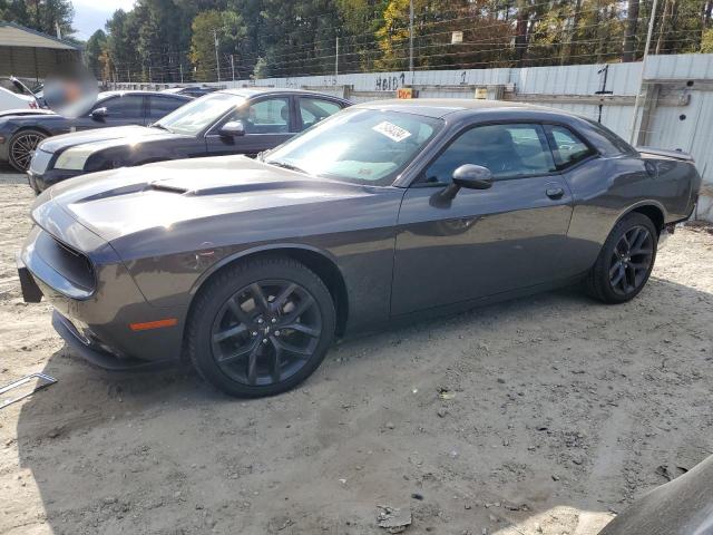 dodge challenger 2023 2c3cdzag1ph649012