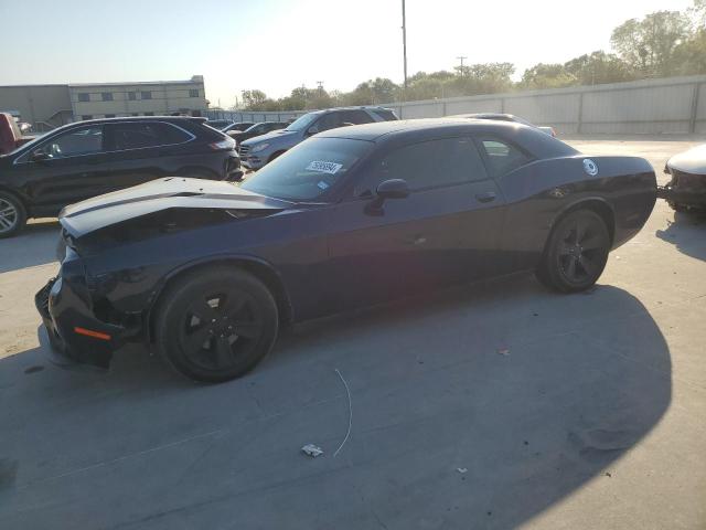 dodge challenger 2015 2c3cdzag2fh720622