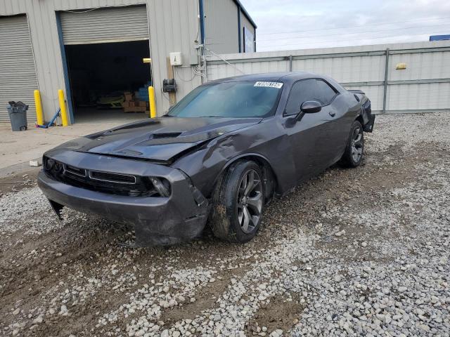 dodge challenger 2015 2c3cdzag2fh761381