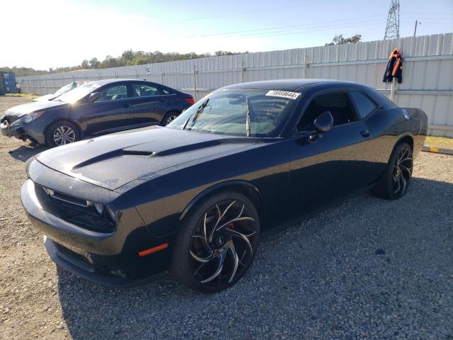 dodge challenger 2015 2c3cdzag2fh798186