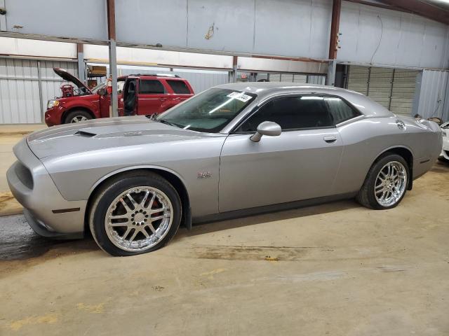 dodge challenger 2015 2c3cdzag2fh809848