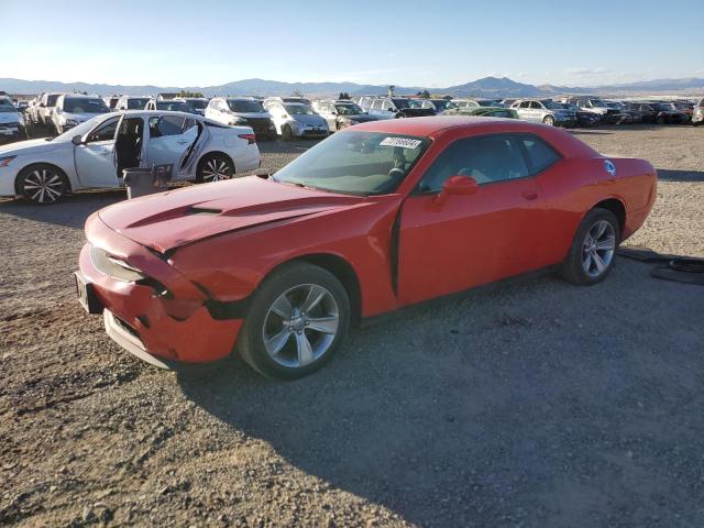 dodge challenger 2015 2c3cdzag2fh846589