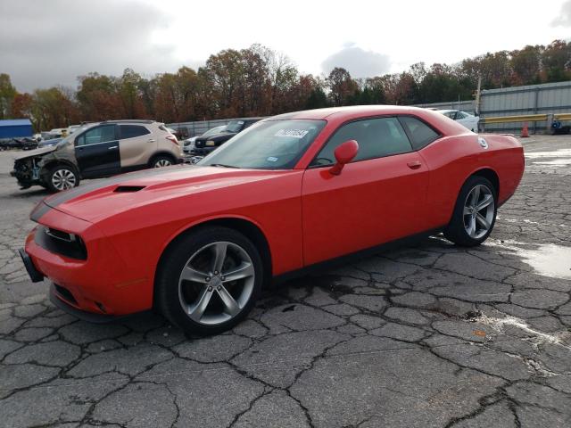 dodge challenger 2015 2c3cdzag2fh861755