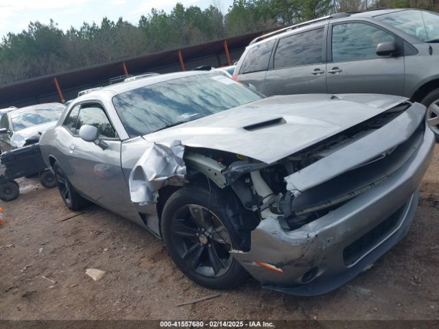 dodge challenger 2015 2c3cdzag2fh913515