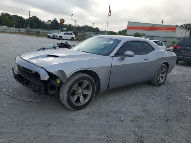 dodge challenger 2016 2c3cdzag2gh113489