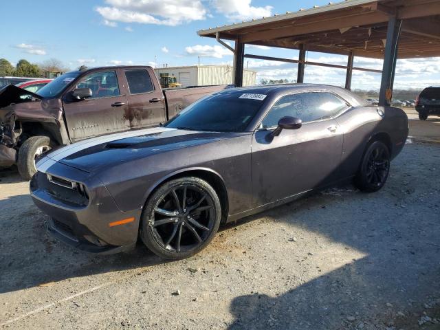 dodge challenger 2016 2c3cdzag2gh162840