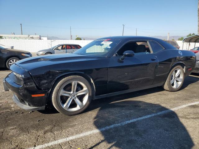 dodge challenger 2016 2c3cdzag2gh200647