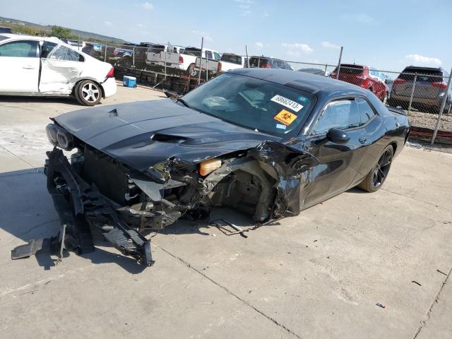 dodge challenger 2016 2c3cdzag2gh201376