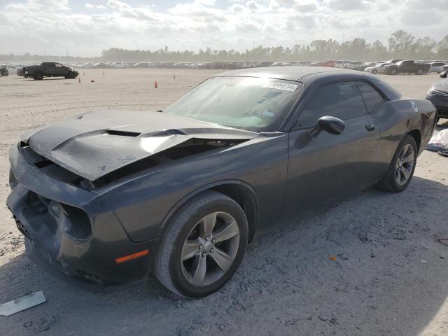 dodge challenger 2016 2c3cdzag2gh256328