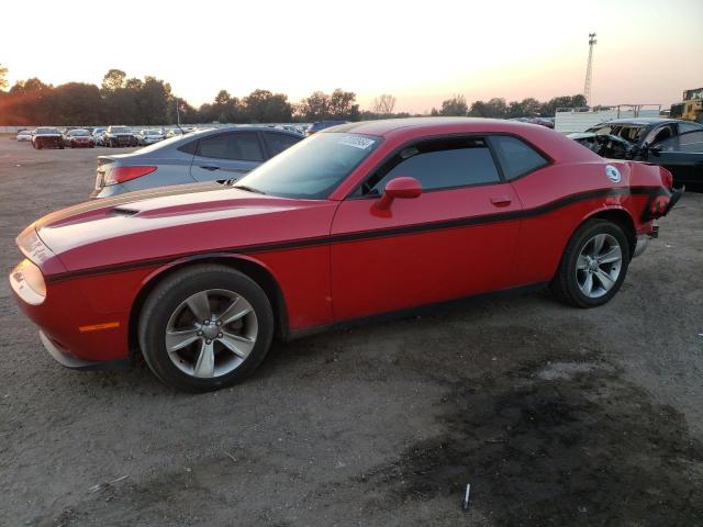 dodge challenger 2016 2c3cdzag2gh263618