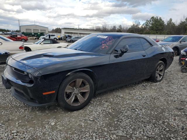 dodge challenger 2016 2c3cdzag2gh264154