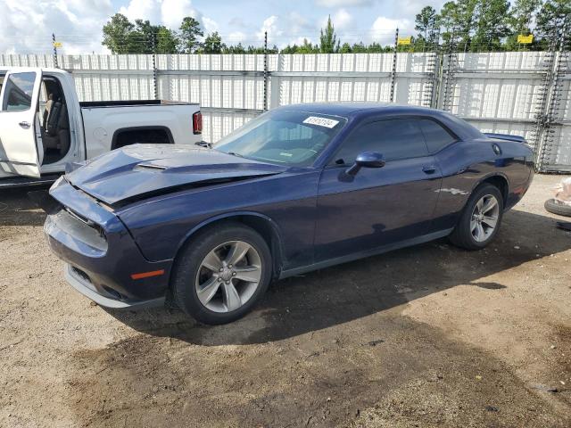 dodge challenger 2016 2c3cdzag2gh284968