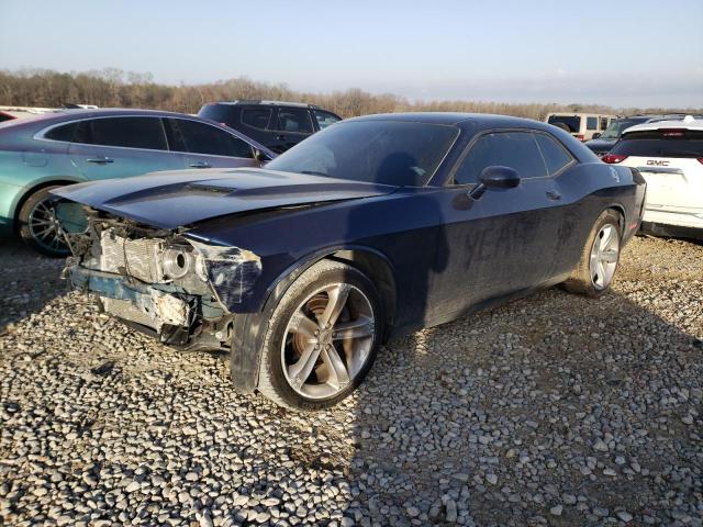 dodge challenger 2017 2c3cdzag2hh502621