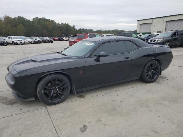 dodge challenger 2017 2c3cdzag2hh665950