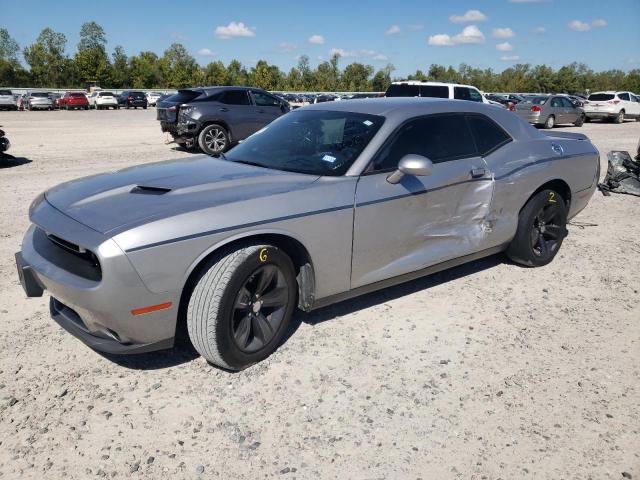 dodge challenger 2018 2c3cdzag2jh118926