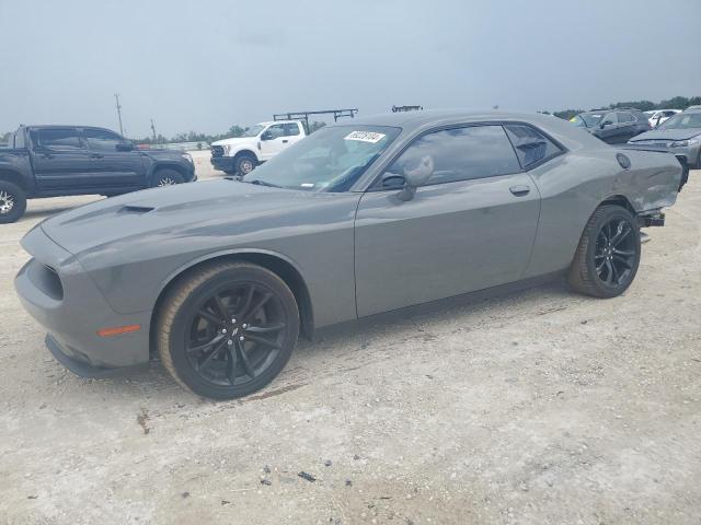 dodge challenger 2018 2c3cdzag2jh144863