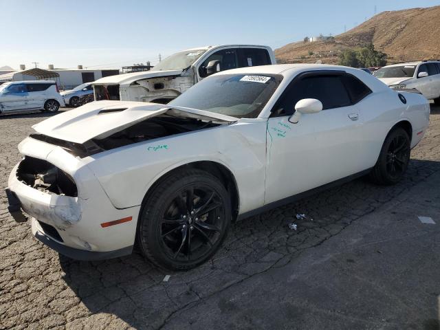 dodge challenger 2018 2c3cdzag2jh152932