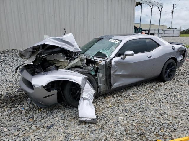 dodge challenger 2018 2c3cdzag2jh246440