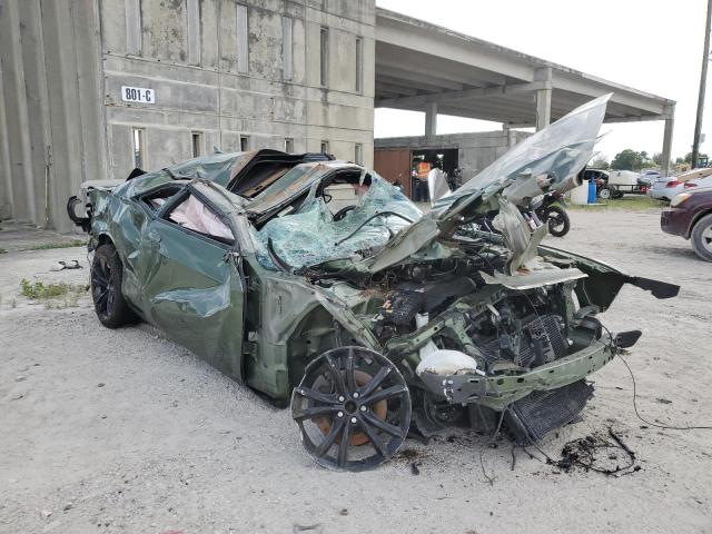 dodge challenger 2018 2c3cdzag2jh270558