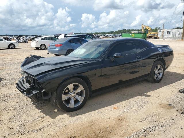 dodge challenger 2018 2c3cdzag2jh294665