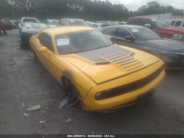 dodge challenger 2018 2c3cdzag2jh339281