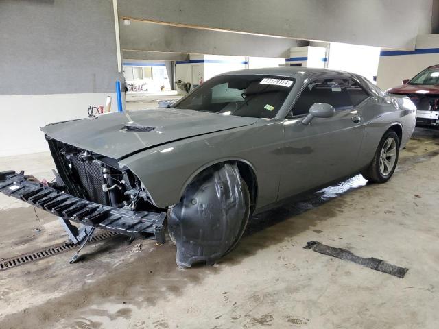 dodge challenger 2019 2c3cdzag2kh525341