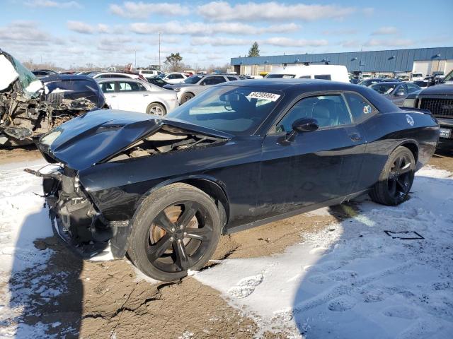 dodge challenger 2019 2c3cdzag2kh531804