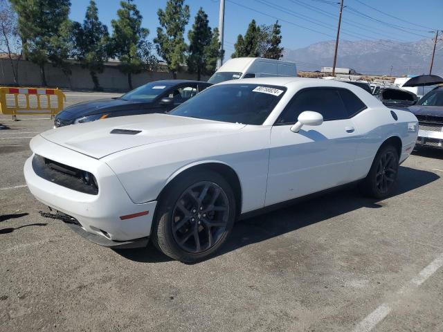 dodge challenger 2019 2c3cdzag2kh591971