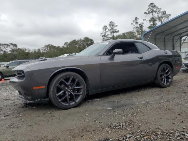 dodge challenger 2019 2c3cdzag2kh621258