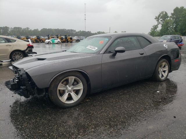 dodge challenger 2019 2c3cdzag2kh668984