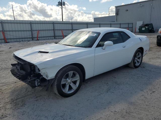 dodge challenger 2019 2c3cdzag2kh675093